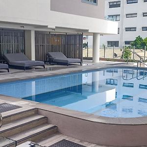 Lowanna Beach Resort Kawana